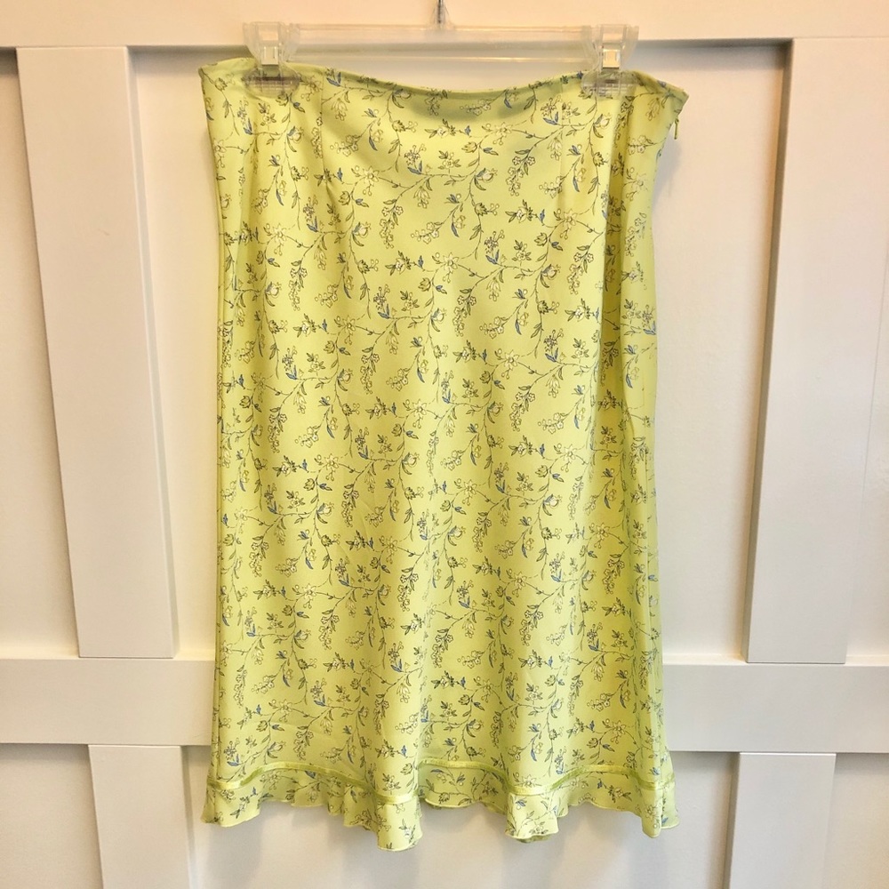 Express Skirt, knee high, women’s